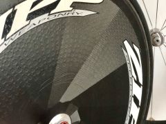 Predane Zipp 404 time trial set kolies