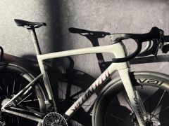 Rám Specialized Tarmac SL8 PRO veľ. 56