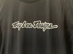 Troy Lee Skyline Youth