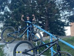Ctm dirtking Expert