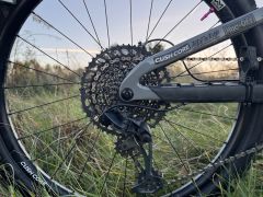 Propain Spindrift 4cf