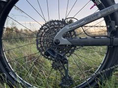 ZĽAVA-Propain Spindrift 4CF