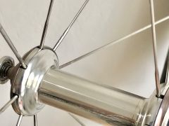 Predane Zipp 404 time trial set kolies