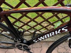 Specialized S-Works Venge
