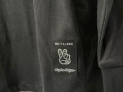 Troy Lee Skyline Youth