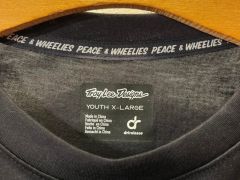 Troy Lee Skyline Youth