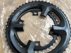 Prevodníky Shimano Ultegra 53-39, 11s