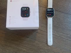 Amazfit GTS