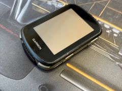 Garmin Edge 540