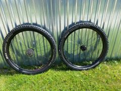 Syncross kolesá DH