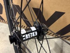 DT Swiss G540 / 350 - gravel predné nové