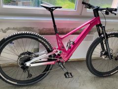 Scott Genius 940 tuned 2023 model