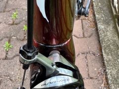 Specialized S-Works Venge