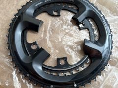 Prevodníky Shimano Ultegra 53-39, 11s