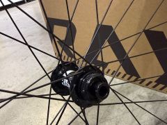 DT Swiss G540 / 350 - gravel predné nové