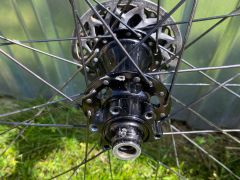 Syncross kolesá DH