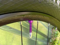 Syncross kolesá DH
