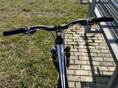 Giant XTC Advanced Carbon komplet XTR