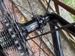Specialized S-Works Venge
