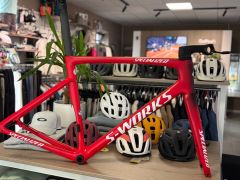 S-works Tarmac SL7 limitovaná edícia