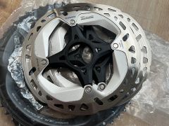Shimano Ultegra brzdové kotúče 160mm