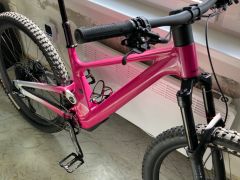 Scott Genius 940 tuned 2023 model