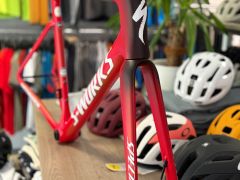 S-works Tarmac SL7 limitovaná edícia