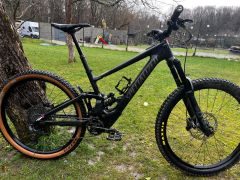 Specialized Kenevo SL Carbon S3