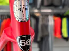 S-works Tarmac SL7 limitovaná edícia