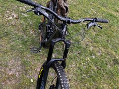 Specialized Kenevo SL Carbon S3