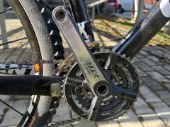 Giant XTC Advanced Carbon komplet XTR