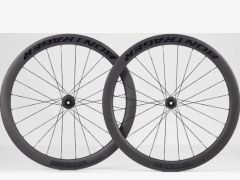 Bontrager Aeolus Elit 50 - set /2026