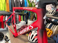 S-works Tarmac SL7 limitovaná edícia