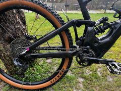 Specialized Kenevo SL Carbon S3