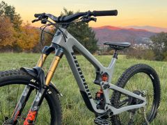 Propain Spindrift 4cf