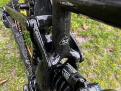 Specialized Kenevo SL Carbon S3