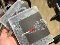 Sram Eagle Pc-X01 reťaz, 12-rýchl., 126 článkov, HollowPin