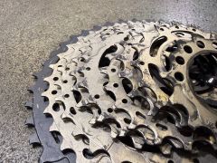 Shimano SLX M700 - 11 kolo 11-40t