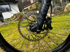 Specialized Kenevo SL Carbon S3