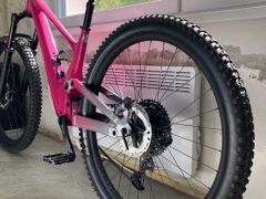 Scott Genius 940 tuned 2023 model