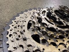 Shimano SLX M700 - 11 kolo 11-40t