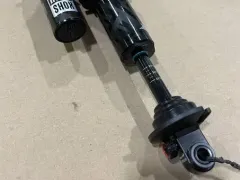 Rock Shox Super Deluxe coil 205x65