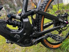 Specialized Kenevo SL Carbon S3