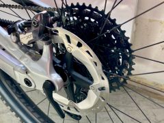 Scott Genius 940 tuned 2023 model