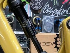 DVO Jade X Prime 230x65