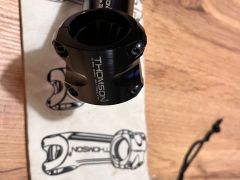 Přestavec Thomson Elite X4 100 mm