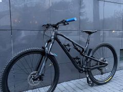 Rocky Mountain Element A10