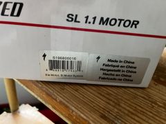 Specialized Kenevo SL Carbon S3