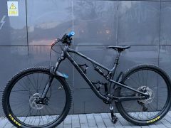 Rocky Mountain Element A10