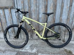 GT Avalanche Elite, 29", veľkosť L